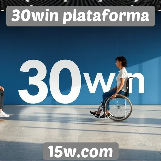 Acessibilidade e usabilidade na 30win plataforma