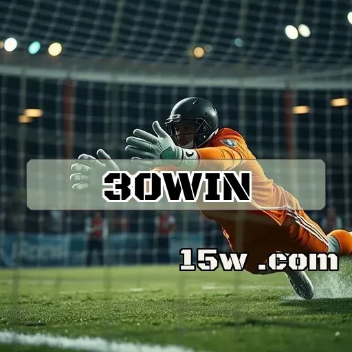 30win plataforma Arcade