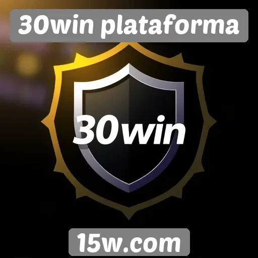 Segurança e privacidade no 30win plataforma